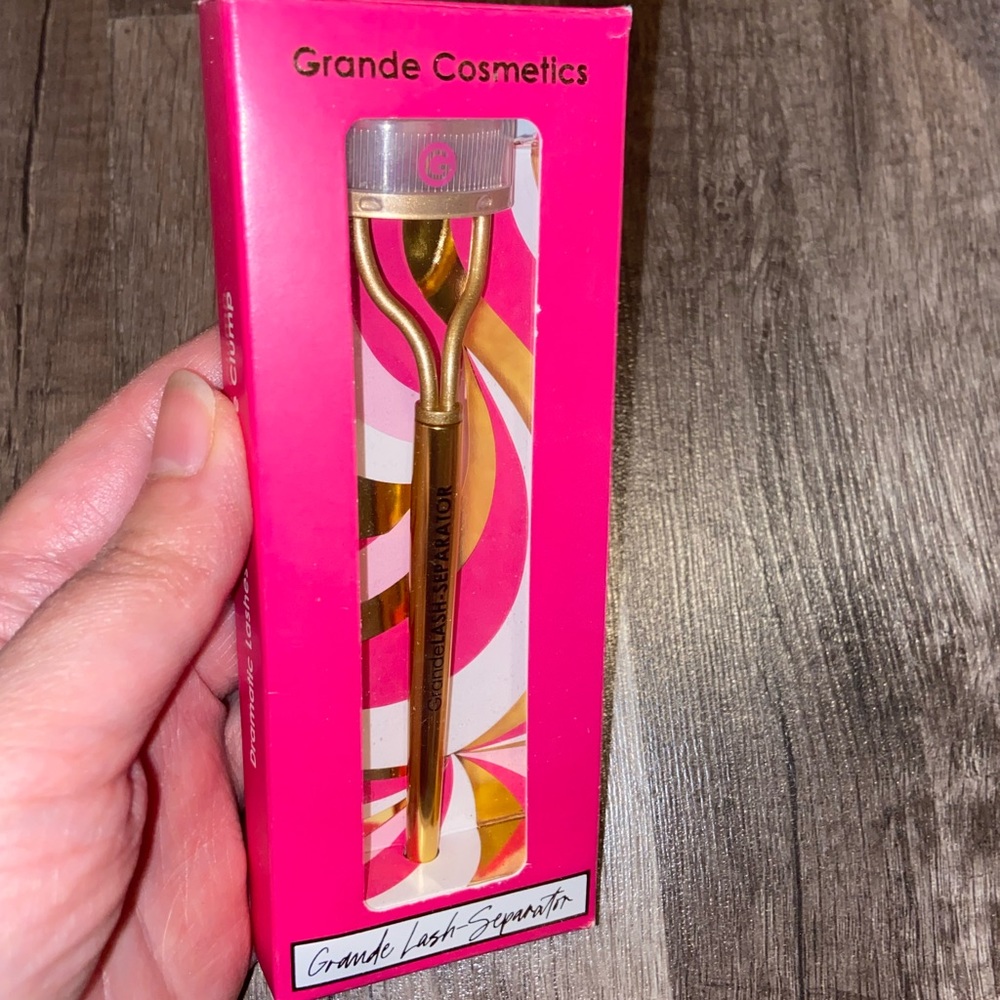 Grande Cosmetics Lash Separator